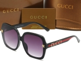 2023.11 Gucci Sunglasses AAA quality-MD (140)