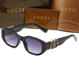 2023.11 Gucci Sunglasses AAA quality-MD (177)