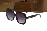 2023.11 Gucci Sunglasses AAA quality-MD (132)