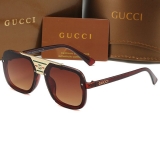 2023.11 Gucci Sunglasses AAA quality-MD (151)
