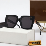 2023.11 Gucci Sunglasses AAA quality-MD (206)