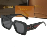 2023.11 Gucci Sunglasses AAA quality-MD (195)