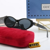 2023.11 Gucci Sunglasses AAA quality-MD (312)