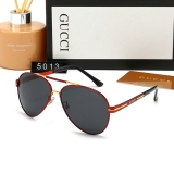 2023.11 Gucci Sunglasses AAA quality-MD (225)