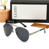 2023.11 Gucci Sunglasses AAA quality-MD (228)