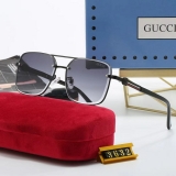 2023.11 Gucci Sunglasses AAA quality-MD (305)