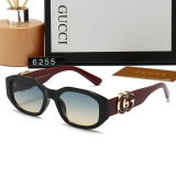 2023.11 Gucci Sunglasses AAA quality-MD (297)