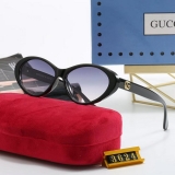 2023.11 Gucci Sunglasses AAA quality-MD (313)