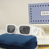 2023.11 Gucci Sunglasses AAA quality-MD (251)