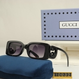 2023.11 Gucci Sunglasses AAA quality-MD (248)