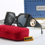 2023.11 Gucci Sunglasses AAA quality-MD (277)
