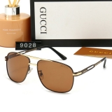 2023.11 Gucci Sunglasses AAA quality-MD (221)