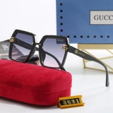 2023.11 Gucci Sunglasses AAA quality-MD (310)