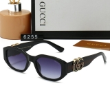 2023.11 Gucci Sunglasses AAA quality-MD (301)