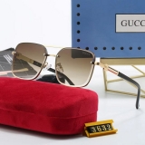 2023.11 Gucci Sunglasses AAA quality-MD (304)
