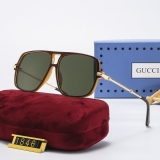 2023.11 Gucci Sunglasses AAA quality-MD (230)