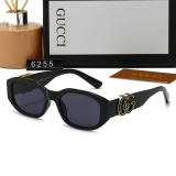 2023.11 Gucci Sunglasses AAA quality-MD (296)