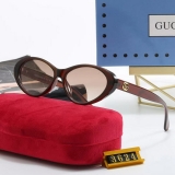 2023.11 Gucci Sunglasses AAA quality-MD (274)