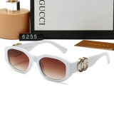2023.11 Gucci Sunglasses AAA quality-MD (300)