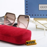 2023.11 Gucci Sunglasses AAA quality-MD (311)