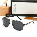 2023.11 Gucci Sunglasses AAA quality-MD (223)
