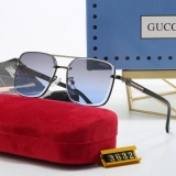 2023.11 Gucci Sunglasses AAA quality-MD (303)