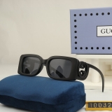 2023.11 Gucci Sunglasses AAA quality-MD (250)
