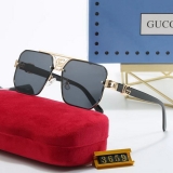 2023.11 Gucci Sunglasses AAA quality-MD (348)