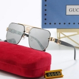 2023.11 Gucci Sunglasses AAA quality-MD (350)