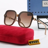 2023.11 Gucci Sunglasses AAA quality-MD (321)