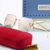 2023.11 Gucci Sunglasses AAA quality-MD (356)