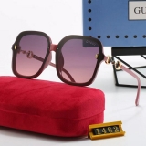 2023.11 Gucci Sunglasses AAA quality-MD (320)