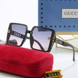 2023.11 Gucci Sunglasses AAA quality-MD (370)