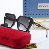 2023.11 Gucci Sunglasses AAA quality-MD (347)