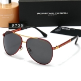 2023.11 Porsche Sunglasses AAA quality-MD (16)