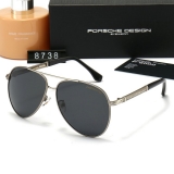 2023.11 Porsche Sunglasses AAA quality-MD (19)