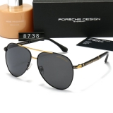 2023.11 Porsche Sunglasses AAA quality-MD (17)