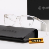 2023.11 Chrome Hearts Plain glasses AAA quality-MD (36)