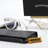 2023.11 Chrome Hearts Plain glasses AAA quality-MD (24)