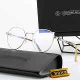 2023.11 Chrome Hearts Plain glasses AAA quality-MD (17)