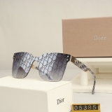 2023.11 Dior Sunglasses AAA quality-MD (60)