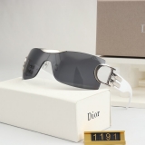 2023.11 Dior Sunglasses AAA quality-MD (47)