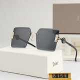 2023.11 Dior Sunglasses AAA quality-MD (31)