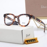 2023.11 Dior Plain glasses AAA quality-MD (15)