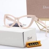 2023.11 Dior Plain glasses AAA quality-MD (7)