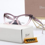 2023.11 Dior Plain glasses AAA quality-MD (5)