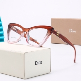 2023.11 Dior Plain glasses AAA quality-MD (11)