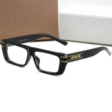 2023.11 Dior Plain glasses AAA quality-MD (2)