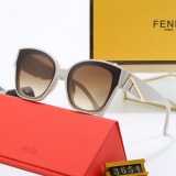 2023.11 Fendi Sunglasses AAA quality-MD (73)
