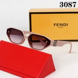 2023.11 Fendi Sunglasses AAA quality-MD (77)